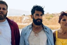 «Κακές Ιδέες»: Η νέα κωμική σειρά σε συμπαραγωγή COSMOTE TV