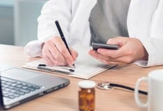 Ηλεκτρονική συνταγογράφηση: Δεν λειτουργεί από τις 10 το πρωί 