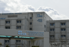 Πάτρα: Στο χειρουργείο η 14χρονη που έπεσε από το βυτιοφόρο