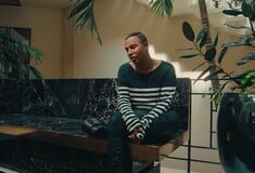 Μέσα στην εντυπωσιακή έπαυλη του Olivier Rousteing