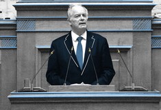 Τασούλας for President
