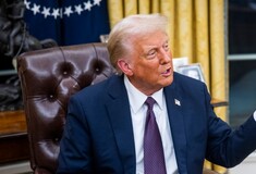CBS: Ο Τραμπ ανακοινώνει ιδιωτική επένδυση πολλών δισεκ. δολαρίων για υποδομές τεχνητής νοημοσύνης