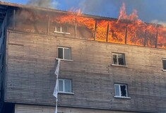 Τραγωδία με 76 νεκρούς στην Τουρκία: «Στο ξενοδοχείο των 810 ευρώ τη βραδιά ο θάνατος ήρθε δωρεάν»