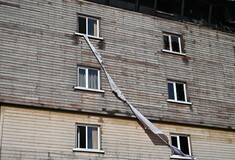 Φωτιά με 76 νεκρούς στην Τουρκία: Σε φορτηγό για κοτόπουλα αποθηκεύουν τις σορούς