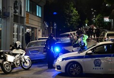 Χωρίς δίπλωμα ο οδηγός που παρέσυρε και σκότωσε πεζό και τον σκύλο του στην Αγία Παρασκευή