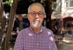 Τουρκος σεισμολόγος προειδοποιεί για τον σεισμό 5,1 Ρίχτερ στη Λέσβο: «Συσσωρεύεται ένταση»