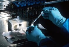 Κορωνοϊός: Το MIT αναπτύσσει εμβόλια για την πρόληψη παραλλαγών
