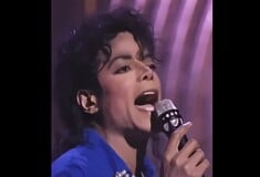 Μάικλ Τζάκσον: Viral βίντεο με «την πραγματική του φωνή» στα social media