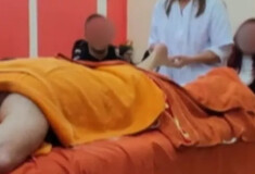 Μαθητές έκαναν πρακτική σε ημίγυμνο καθηγητή - ΕΔΕ από το υπουργείο Παιδείας 