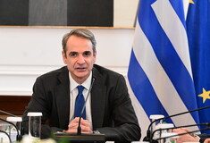 Μητσοτάκης για Αρχιεπίσκοπο Αναστάσιο: «Η κληρονομιά του πολύτιμη για όλους – Θα εκπέμπει πάντα μηνύματα ζωής»