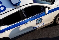 Θεσσαλονίκη: Συνελήφθη φυγόποινος, καταδικασμένος για απόπειρα ανθρωποκτονίας