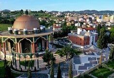 Ο Έντι Ράμα ανακοίνωσε το «Βατικανό του Ισλάμ» στα Τίρανα