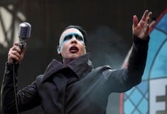 Μέριλιν Μάνσον: Γιατί δεν καταδικάστηκε - «Το περιμέναμε» λέει η πρώην του, Έβαν Ρέιτσελ Γουντ