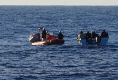 Μάλτα: Πνίγηκαν 2 παιδιά σε ναυάγιο