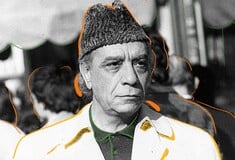 Ο Στρατής Τσίρκας και οι Ακυβέρνητες Πολιτείες