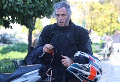 Άρης Σερβετάλης: «Οι αμβλώσεις για μένα είναι δολοφονία, να το κυοφορήσει και μετά ας το πετάξει»