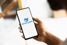 DeepSeek: Η κινεζική απάντηση στο ChatGPT δέχεται κυβερνοεπιθέσεις «μεγάλης κλίμακας»