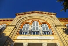Θεολογική Σχολή Χάλκης: Για «αναπτερωμένες ελπίδες» επαναλειτουργίας μιλούν τα τουρκικά ΜΜΕ