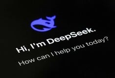 Ο Τραμπ λέει ότι το chatbot DeepSeek της Κίνας είναι «κάλεσμα αφύπνισης»