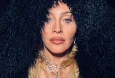 Madonna κατά Τραμπ: «Σιγά- σιγά διαλύει όλες τις ελευθερίες που έχουμε»