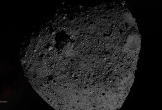 NASA: Βρέθηκαν δομικά στοιχεία της ζωής σε αστεροειδή 