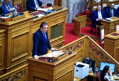 Εγκρίθηκε από τη Βουλή η σύμβαση για τα Δημόσια Ωνάσεια Σχολεία