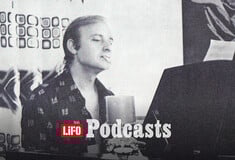 «Έλα στα σκοτεινά»: Ένα τραγούδι του Γιώργου Χατζηνάσιου με γκέι περιεχόμενο