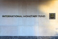 Το ΔΝΤ προβλέπει ανάπτυξη 2,1% το 2025 για την Ελλάδα - 