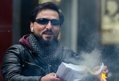 Σουηδία: Πυροβόλησαν και σκότωσαν τον Ιρακινό που είχε κάψει το κοράνι