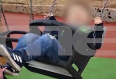 Μητέρα 3χρονου - Ηράκλειο: «Τον χτύπησα στο μπεμπιλίνο μόνο όταν πήγε να αγγίξει τις πρίζες»