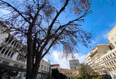 Ο καιρός σήμερα: Η πρόγνωση για το Σαββατοκύριακο