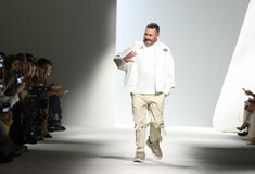 Ο Κιμ Τζοούνς αποχωρεί από τον οίκο Dior Homme μετά από επτά χρόνια