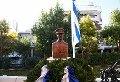Δένδιας για την επέτειο των Ιμίων: Δεν ξεχνάμε τον Καραθανάση, τον Βλαχάκο και τον Γιαλοψό
