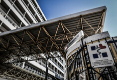 Κάρυστος: «Την χτύπαγε ημέρα και τώρα τελευταία την έδερνε με το σίδερο»