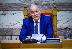 Κωνσταντίνος Τασούλας: Άγνωστοι δημιούργησαν ψεύτικο λογαριασμό του στο Χ