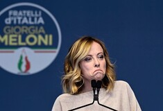 Οργή για την απόφαση Μελόνι να απελευθερώσει τον καταζητούμενο αρχηγό της λιβυκής αστυνομίας