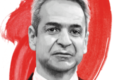 Άρθρο Μητσοτάκη στους Financial Times: «Η Ευρώπη πρέπει να δαπανήσει περισσότερα για την άμυνά της»