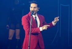 Χρήστος Μάστορας: «Δεν είμαι αλάνθαστος» - Η πρώτη ανάρτηση μετά τη σύλληψη