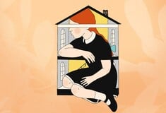 Επιστροφή στο πατρικό σπίτι