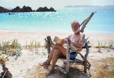 Ο Μάουρο Μοράντι είχε ανάγκη να εγκαταλείψει την καταναλωτική κοινωνία
