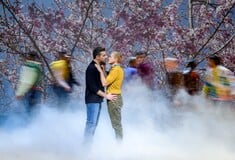 Η Κληρονομιά μας, ένα πανόραμα της και της ιστορίας των γκέι ανδρών