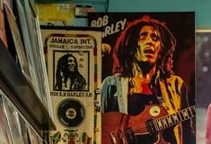 Το πιο δημοφιλές τραγούδι του Μπομπ Μάρλεϊ στο Ηνωμένο Βασίλειο