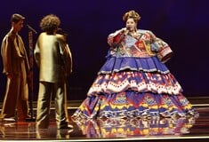 Ο Πούτιν ετοιμάζει την Eurovision της Ρωσίας