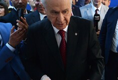 Ντεβλέτ Μπαχτσελί: Έκανε εγχείρηση στην καρδιά