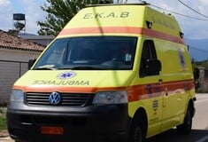 Θανατηφόρο τροχαίο στην Αρκαδία: Νεκρή μια 26χρονη