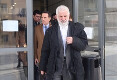 Δίκη Φιλιππίδη: Κατέθεσαν μάρτυρες - Ο κατηγορούμενος υπέβαλλε ερωτήσεις