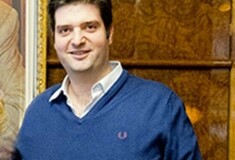Συντριβή ελικοπτέρου στην Ιταλία: Ο επιχειρηματίας Λορέντζο Ροβανάτι μεταξύ των θυμάτων