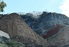 Σεισμοί στην Σαντορίνη: Δύο δονήσεις άνω των 4 Ρίχτερ - Σε ετοιμότητα κάτοικοι και Αρχές