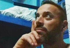 Πέθανε ο Βασίλης Δημάκης που κρατούνταν στις φυλακές Κορυδαλλού