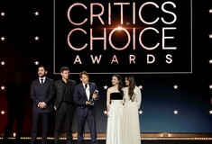 Βραβεία Critics Choice 2025: «Anora», Άντριεν Μπρόντι και Ντέμι Μουρ νικητές της βραδιάς
